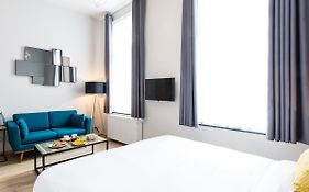 Schuman Stay Brussels